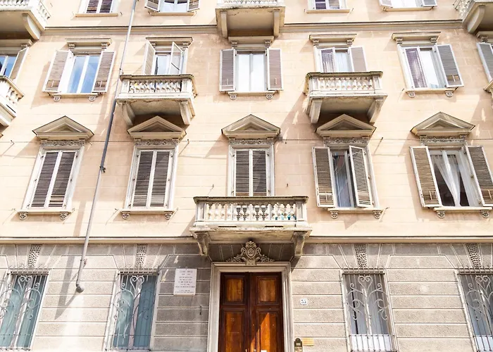 La Luna E I Falo Luxury Accomodation