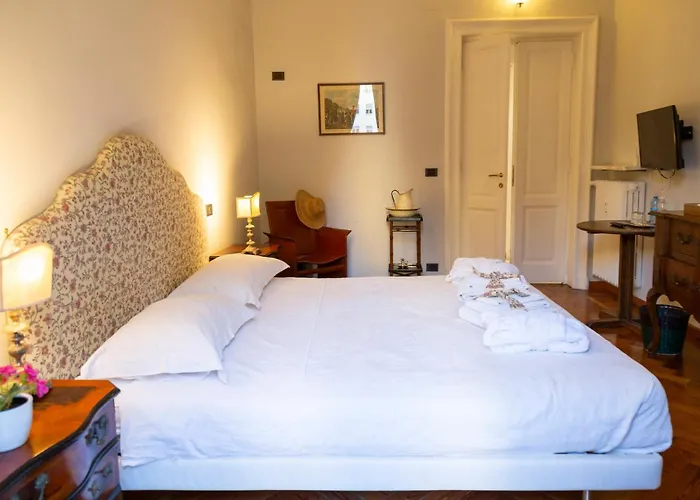 La Luna E I Falo Luxury Accomodation