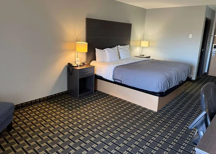 Columbus Hotels