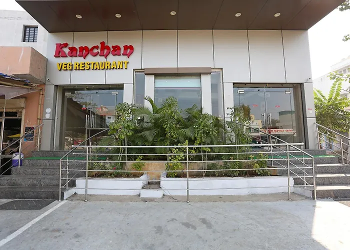 Hotel Shri Kalyan