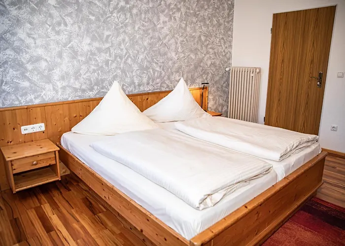 Blochums Gasthof Hirsch Marktoberdorf