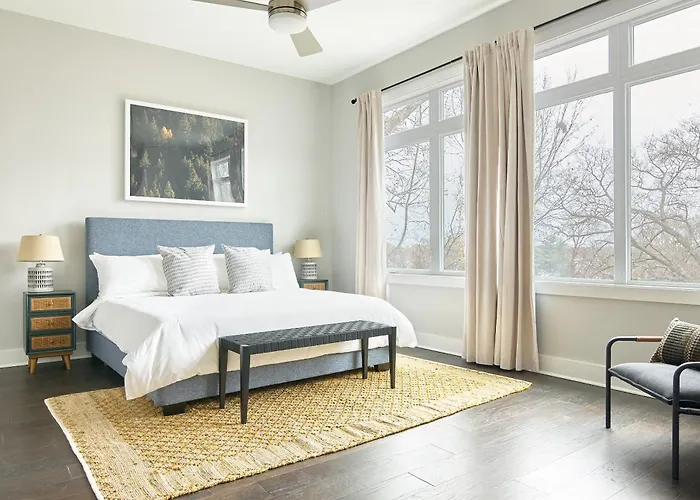 Sonder The Retreat Aparthotel Nashville