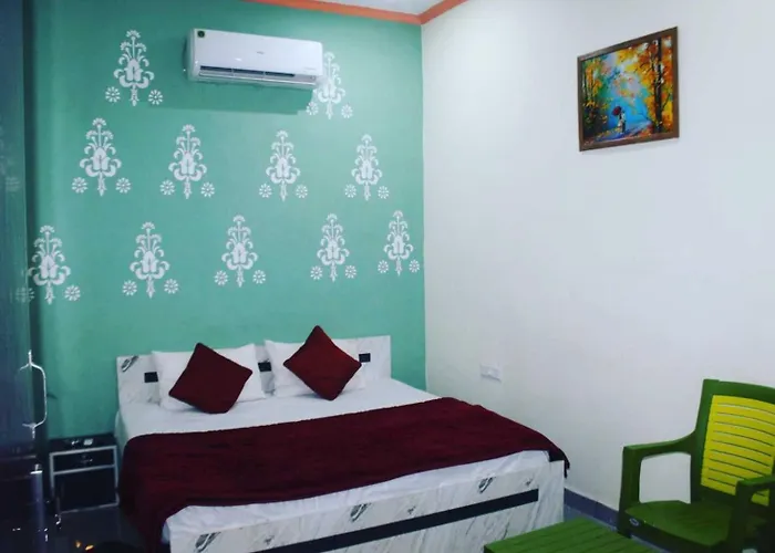 Manesar Hotels