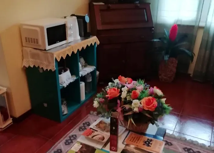 Alojamento Local Casa Veras