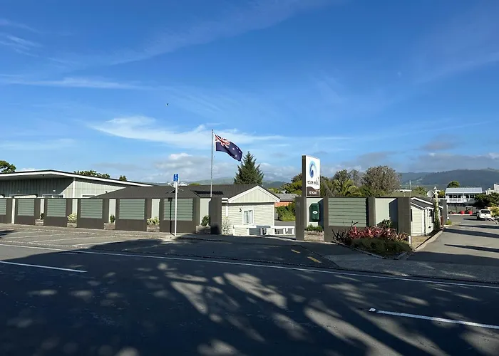Paraparaumu Hotels