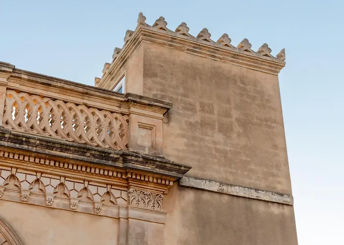 La Moresca Hotel Marina di Ragusa