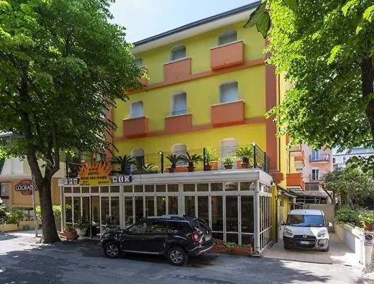 Hotel Oasi Del Mare