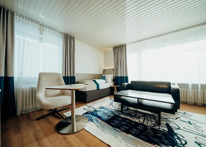 Aparthotels in Ratingen