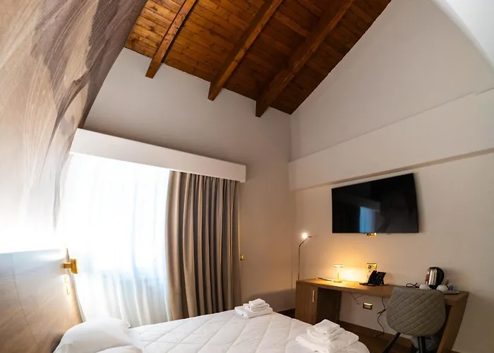 Hotel a Abriola