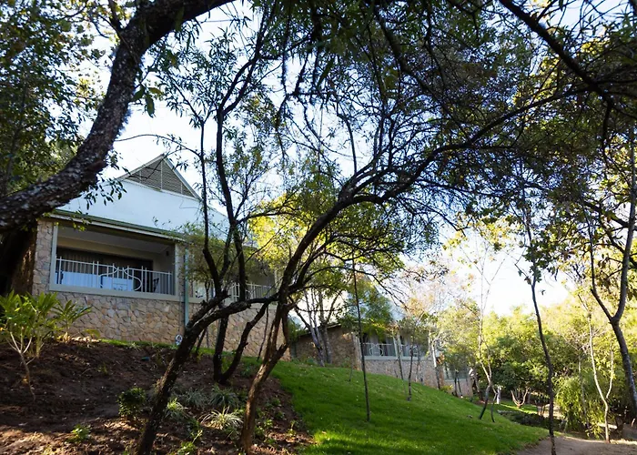 Rupurara Valley Lodge