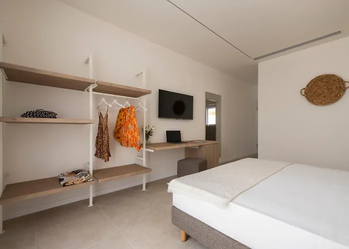 Terramarina Boutique Hotel