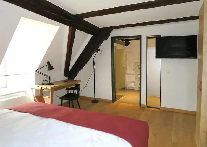 Hotels in Thurnau