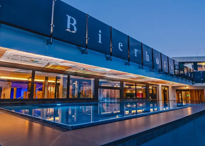 Hotels in Neureichenau