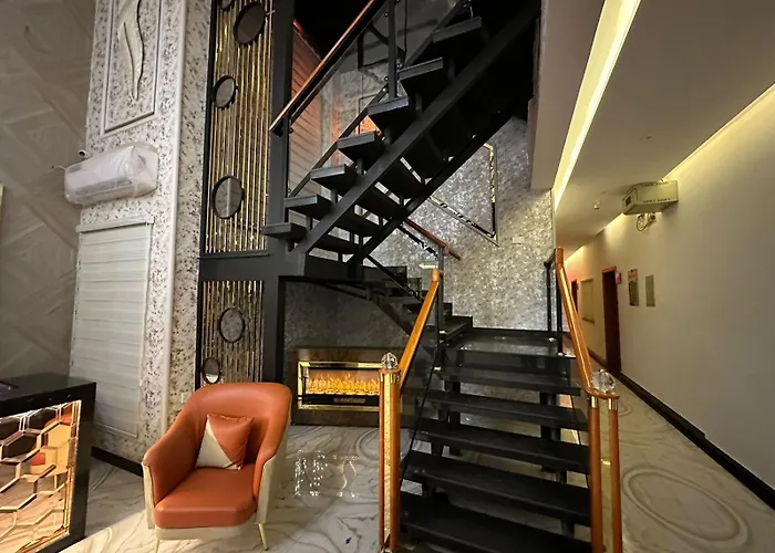 Multan Swiss Hotel