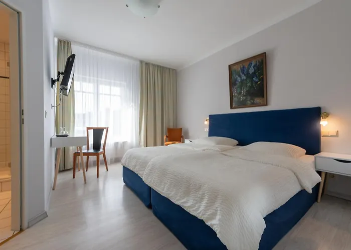 Hotel Niebüller Hof