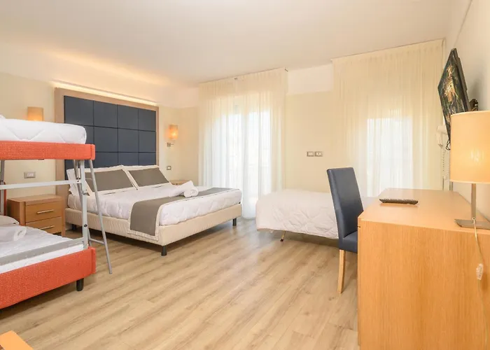 Atlas Hotel Riccione