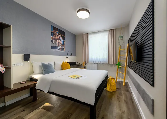 Sleepinroomz Boutique Hotel
