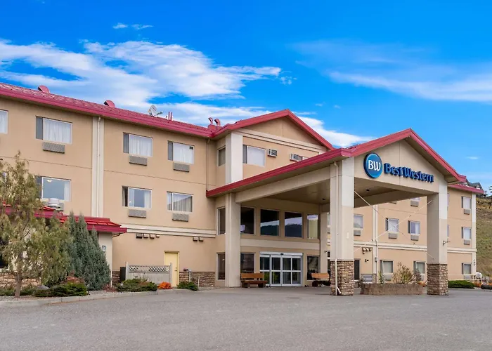 Best Western Williams Lake