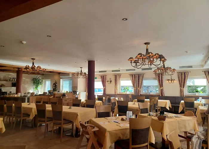 Hotel Alpin Colle Isarco