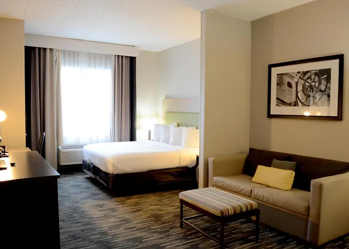 Country Inn & Suites By Radisson, Port Clinton, Oh