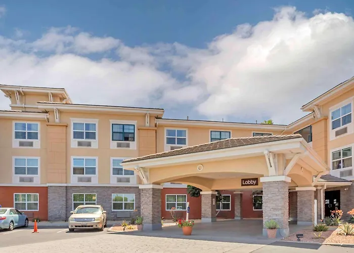 Extended Stay America Suites - Los Angeles - Chino Valley