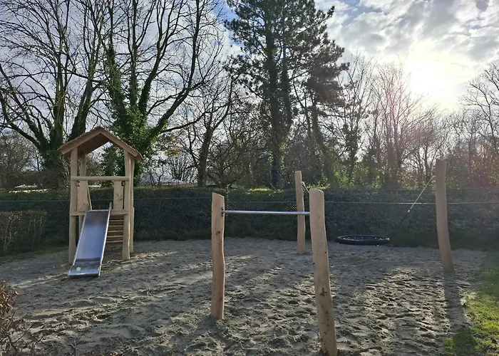 Holiday Park Dennenbos Oostkapelle