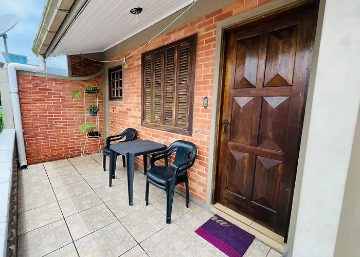 Pousada Residencial Paineiras Guaratuba