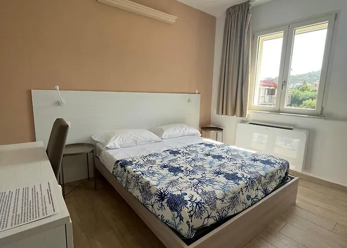 Hotel Karis Kairos Santa Maria di Castellabate
