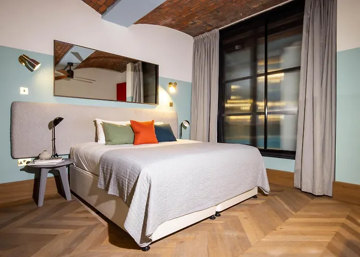 Manchester Aparthotels