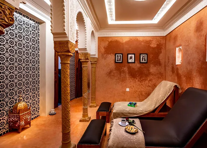 Riad Chamali
