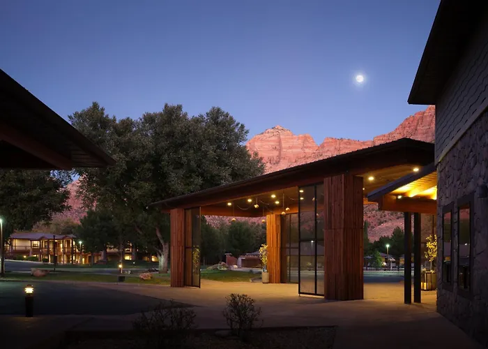 Hotels in Springdale