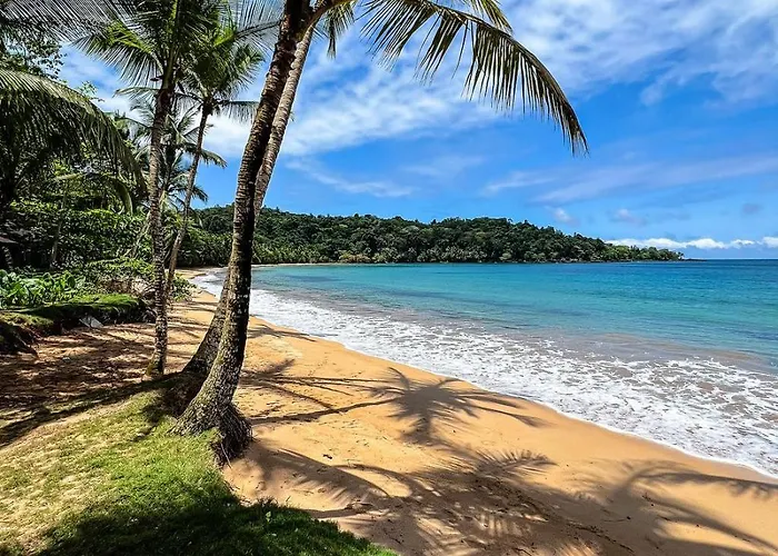 Hotels in Principe