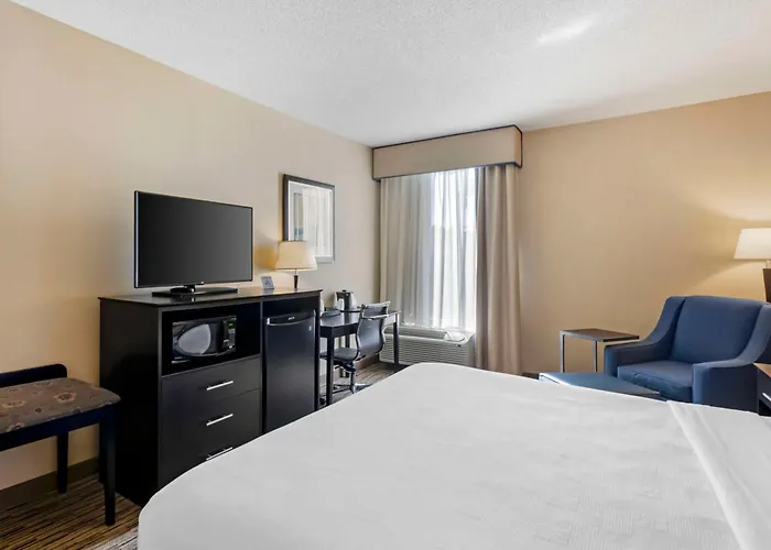Best Western New Albany