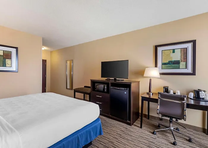 Best Western New Albany