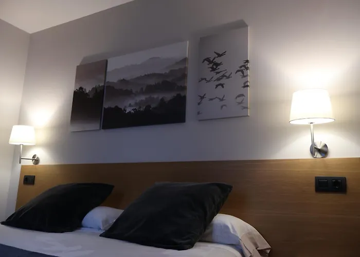 Apparthôtels à Andorre-la-Vieille