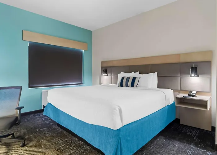 Best Western Plus Ogallala Inn