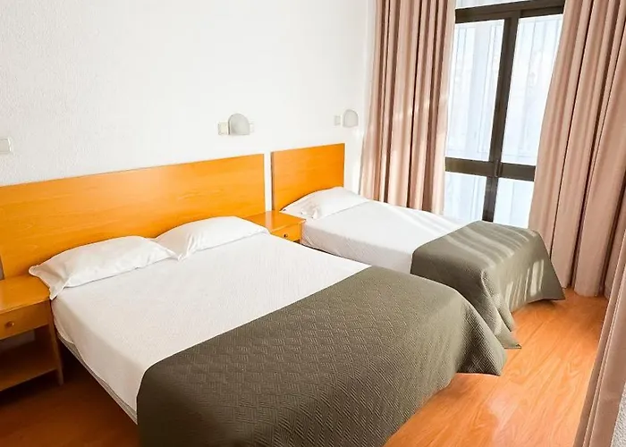 Hotel Mar Azul Espinho 