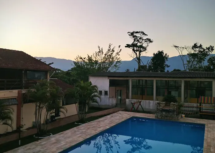 Sonhos Meu Pousada