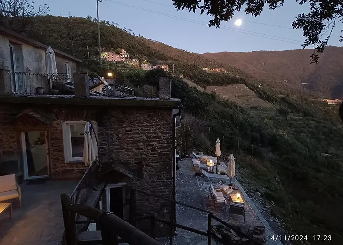 La quiete accesa