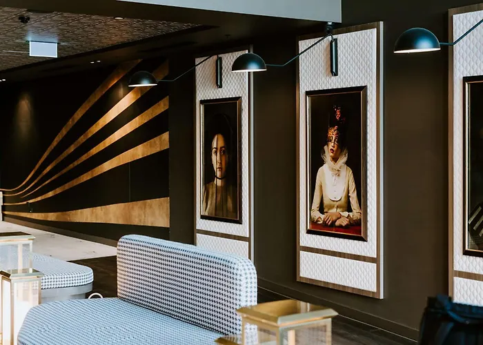 The Motley Hotel Melbourne, Tapestry Collection By Hilton