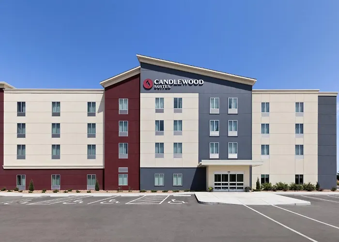 McPherson Hotels