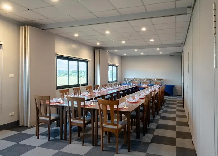 Kekehyu Business Hotel