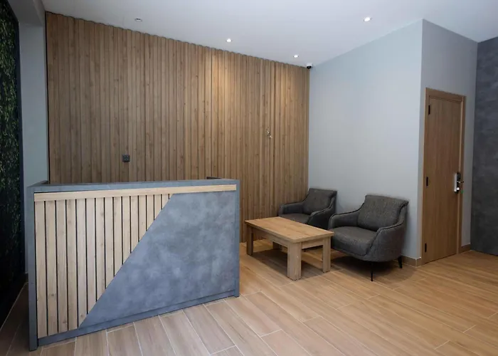 Hotel a Msida