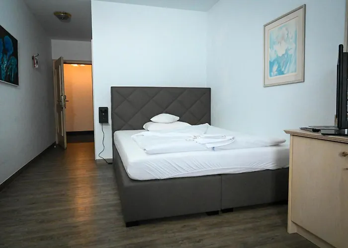 Akzent Hotel Gut Höing Unna