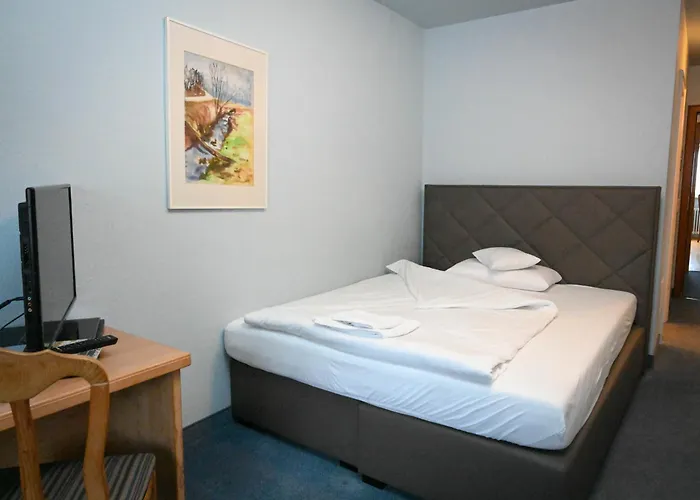 Akzent Hotel Gut Höing Unna