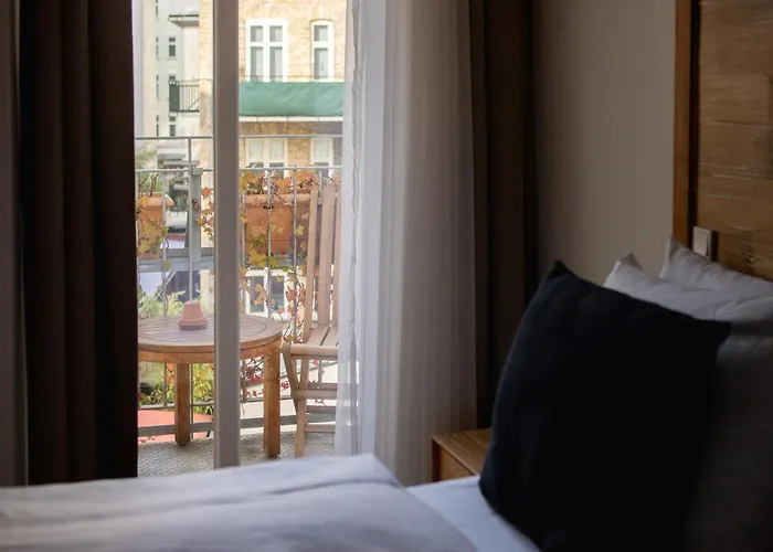 Copenhagen Hotels