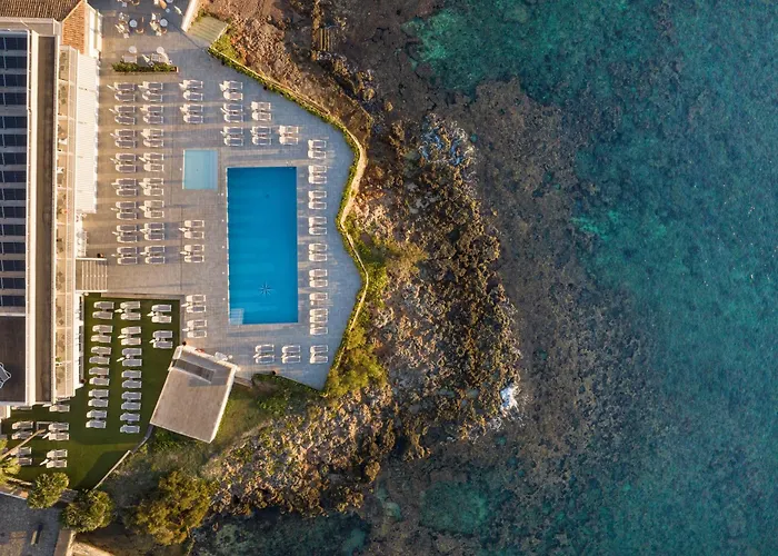 Hotel Atolon Cala Bona 