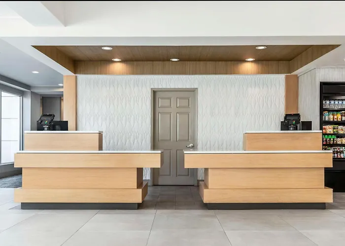 Hilton Garden Inn Denver Airport Aurora