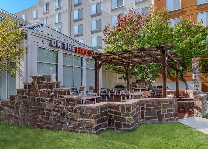 Hilton Garden Inn Denver Airport Aurora