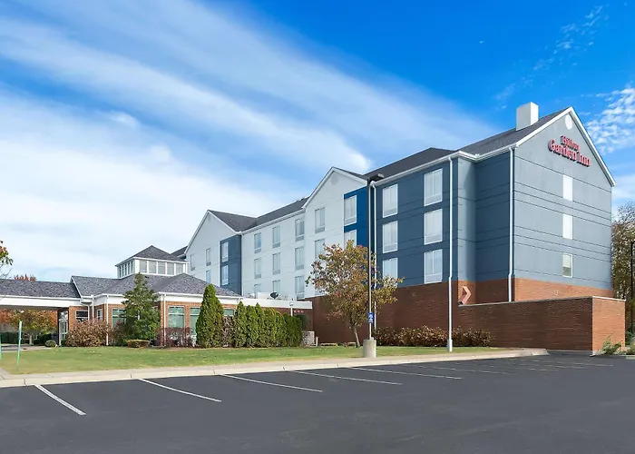 Hilton Garden Inn Lexington Georgetown